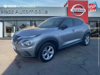 occasion Nissan Juke 1.0 Dig-t 117ch N-connecta