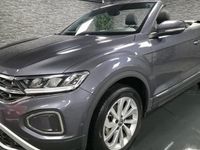 Occasion VW T-Roc Style 150 ch (110 kW) 2024 SUV