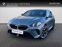 Occasion BMW 120 M Sport 173 ch (127 kW) 2025 Gris Citadine