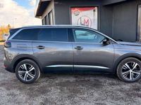 occasion Peugeot 5008 GT LINE 1.6 BlueHDi 120 Cv EAT6