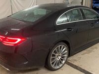 occasion Mercedes 450 CLS III367ch AMG 4Matic 9G