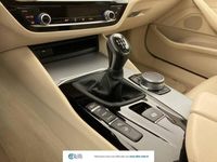 occasion BMW 520 Serie 5 d 190 Ch Bvm6 Business Design