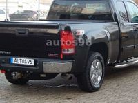 occasion GMC Sierra 5.3 gpl hors homologation 4500e