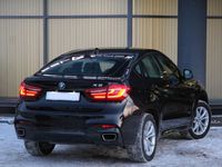 occasion BMW X6 (F16) XDRIVE 30DA 258CH M SPORT EURO6C