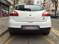 occasion Renault Mégane 1.5 dci 85 expression