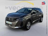 Occasion Peugeot 5008 Style 133 ch (97 kW) 2022 Gris SUV