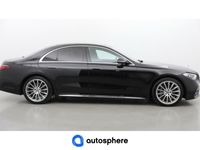 occasion Mercedes S400 CLASSEd 330ch AMG Line 4Matic 9G-Tronic