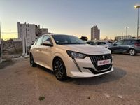 occasion Peugeot 208 1.2 PureTech 100ch Allure - 61 000 Kms