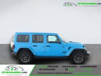 Occasion Jeep Wrangler 271 ch (199 kW) 2021 SUV