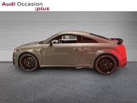 occasion Audi TT 2.0 TFSI 320ch quattro S tronic 7