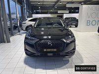 Occasion DS Automobiles DS3 Crossback Rivoli 100 kW (136 ch) 2022 Noir SUV