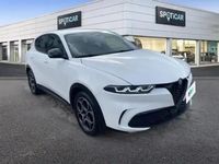 Occasion Alfa Romeo Tonale Sprint 2024 Blanc monterosa pastel SUV