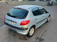occasion Peugeot 206 110 Style