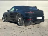 Occasion Porsche Cayenne Turbo 550 ch (404 kW) 2020 Noir SUV