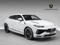 Nouvelle Lamborghini Urus 666 ch (489 kW) 2025 SUV