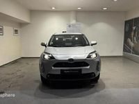 Occasion Toyota Yaris Cross Business Edition 94 ch (69 kW) 2023 SUV