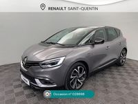 Occasion Renault Scénic Black Edition 150 ch (110 kW) 2021 Gris Monospace