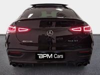occasion Mercedes GLE53 AMG 435ch+22ch EQ Boost 4Matic+ 9G-Tronic Speedshift TCT