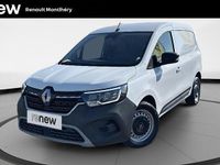 Occasion Renault Kangoo 115 ch (84 kW) 2022 Blanc Monospace
