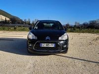 Occasion Citroën C3 Exclusive 120 ch (88 kW) 2011 Citadine