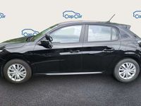 occasion Peugeot 208 Active - 1.6 BlueHDi 100