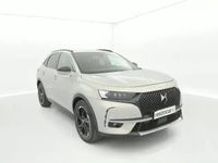 occasion DS Automobiles DS7 Crossback DS 7 CrossbackHybride E-Tense 225 EAT8