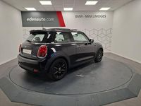 Occasion Mini Cooper SE Hatch 135 kW (184 ch) 2022 Citadine