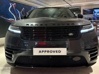 Occasion Land Rover Range Rover Velar HSE Dynamic 305 ch (224 kW) 2024 Gris SUV