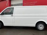 occasion VW Transporter Fg 3.2t L2h1 113ch Abte