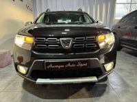 occasion Dacia Sandero TCe 90 Stepway