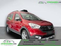 Occasion Dacia Dokker 131 ch (96 kW) 2020 Monospace