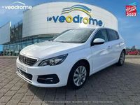 occasion Peugeot 308 1.5 Bluehdi 130ch S/s Allure Pack