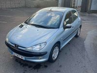 occasion Peugeot 206 110 Style