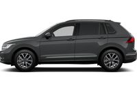 occasion VW Tiguan FL PHEV 1.4 TSI 245 CH DSG6 LIFE