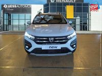 occasion Dacia Sandero 1.0 Tce 90ch Stepway Confort