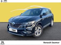 Occasion Renault Koleos Zen 2017 Noir SUV