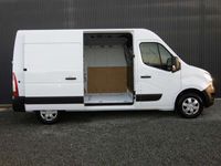 occasion Nissan Interstar N-connecta L2h2 3t5 135 Dci
