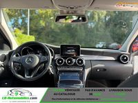Occasion Mercedes C200 184 ch (135 kW) 2018 Berline