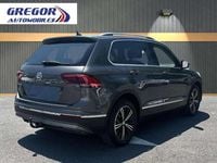 Occasion VW Tiguan 150 ch (110 kW) 2020 Gris SUV