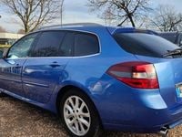 Occasion Renault Laguna III GT 130 ch (95 kW) 2009 Break