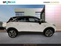 occasion Opel Crossland X 1.2 Turbo 110ch Design 120 ans Euro 6d-T - VIVA164167141