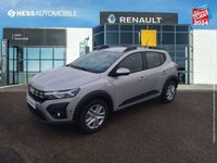 occasion Dacia Sandero 1.0 ECO-G 100ch Stepway Expression