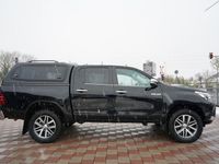 occasion Toyota HiLux 2.4 Double Cab Executive 4×4