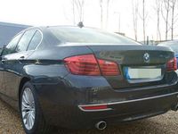 Occasion BMW 535 Luxury Line 312 ch (229 kW) 2016 Berline