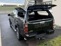 Occasion Isuzu D-Max 165 ch (121 kW) 2025 SUV