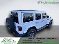 occasion Jeep Wrangler 2.0 l T 272 ch 4x4 BVA