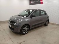 Occasion Renault Twingo Equilibre 65 ch (47 kW) 2024 Gris Citadine