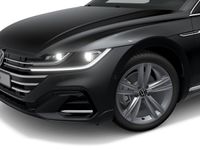 occasion VW Arteon FL HYBRIDE RECHARGEABLE 218 CH DSG6 R LINE