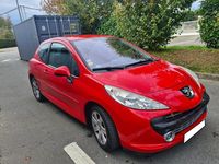 Occasion Peugeot 207 2006 Citadine