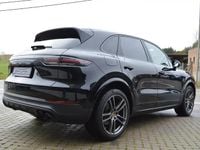 Occasion Porsche Cayenne 340 ch (250 kW) 2019 Noir SUV